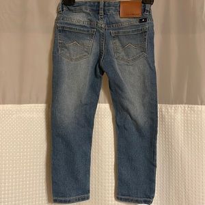 Skinny jeans. Like new